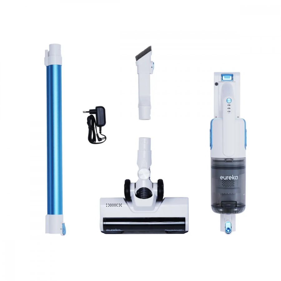 Купить Беспроводной пылесос Eureka Handheld Vacuum Cleaner BR5 в ...