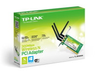 Wi-Fi адаптер TP-LINK TL-WN951N
