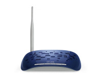 Усилитель беспроводного сигнала TP-Link TL-WA730RE