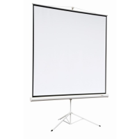 Экран для проектора i-view 1.8x1.8 (Tripod)-ASAXIY UZ