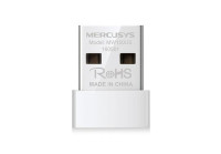 Wi-Fi адаптер Mercusys MW150US-ASAXIY UZ