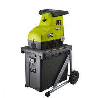 Измельчитель садовых веток Ryobi RSH3045U (5133004335)-ASAXIY UZ