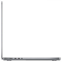 Ноутбук Apple MacBook Pro 16 16GB/1TB Late  (Gray) (процессор M1 Pro)