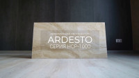 Керамический обогреватель ARDESTO HCP-550RBRM
