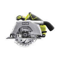 Пила дисковая аккумуляторная Ryobi R18CS-0 ONE+ (5133002338)
