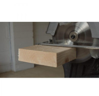 Пила дисковая аккумуляторная Ryobi R18CS-0 ONE+ (5133002338)