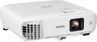 Проектор Epson EB-992F (1920x1080 Full HD)