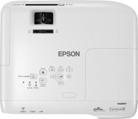 Проектор Epson EB-992F (1920x1080 Full HD)