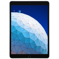 Планшет Apple iPad Air (2019) 64Gb Wi-Fi+4G Gray