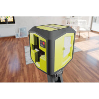 Нивелир лазерный Ryobi RBCLLR1 (5133004863)