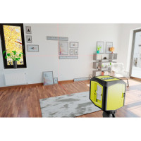 Нивелир лазерный Ryobi RBCLLR1 (5133004863)