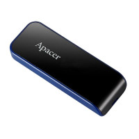 USB-флешка Apacer AH356 64 GB (Для компьютера)-ASAXIY UZ
