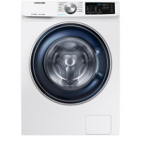 Стиральная машина Samsung WW80R62LVFW (Белая) 8 Кг