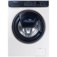 Стиральная машина Samsung WW70R62LATW AddWash (Белая) 7 Кг