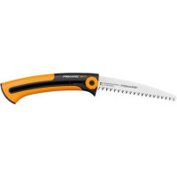 Пила садовая малая FISKARS Xtract SW73 (1000613)-ASAXIY UZ
