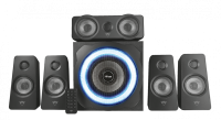 Компьютерная акустика Trust GXT 658 Tytan 5.1