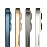 Смартфон iPhone 12 Pro max 256GB Silver