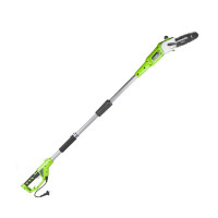 Высоторез-сучкорез электрический Greenworks GPS7220-ASAXIY UZ