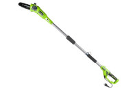 Высоторез-сучкорез электрический Greenworks GPS7220