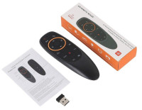 Универсальный пульт Air Remote Mouse (C голосовым управлением)