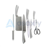 Набор ножей от MGFR (Cтальной)