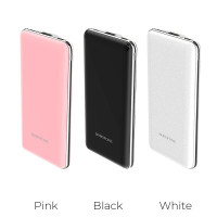 Портативный аккумулятор Borofone BT33 Royal 10000mAh-ASAXIY UZ