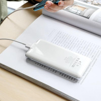 Портативный аккумулятор Borofone BT33 Royal 10000mAh