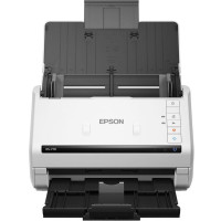 Сканер Epson WorkForce DS-770II