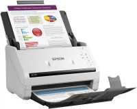 Сканер Epson WorkForce DS-770II