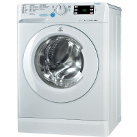 Стиральная машина Indesit BWSE 71252 L (Белая) 7 Кг