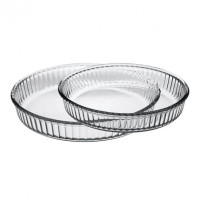 Форма для запекания 2,95 литра Borcam 59014