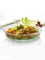 Форма для запекания 2,95 литра Borcam 59014