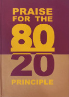 Richard Koch: Praise for the 80/20 principle