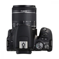 Фотоаппарат Canon EOS 200D Kit 18-55mm III Wi-Fi