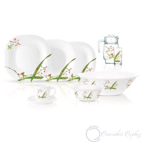 Столовый сервиз Beatitude 46 предметов, 6 персон от Luminarc-ASAXIY UZ