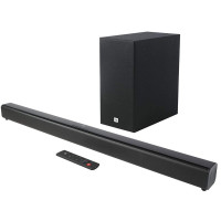Саундбар JBL Cinema SB160 Black