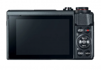 Фотоаппарат Canon PowerShot G7X Mark II