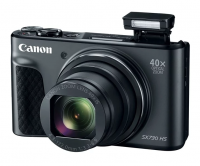 Фотоаппарат Canon PowerShot SX730 HS