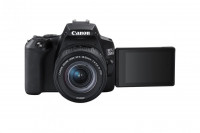Фотоаппарат Canon EOS 250D Kit 18-55mm III Wi-Fi