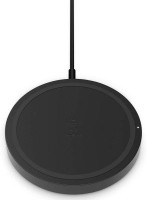 Беспроводное зарядное устройство Belkin Qi Wireless Charging Pad 5W Black (F7U068btBLK)-ASAXIY UZ