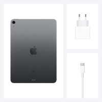 Планшет Apple iPad Air (2020) 256Gb Wi-Fi Gray