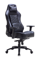 Игровое кресло Tesoro Zone Evolution TS-F730 (Black)