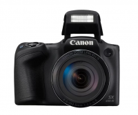 Фотоаппарат Canon PowerShot SX430 IS