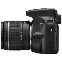 Фотоаппарат Nikon D3500 Kit 18-55mm