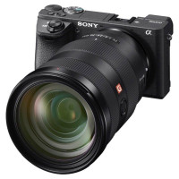 Фотоаппарат Sony Alpha ILCE-6500 Kit 18-135mm