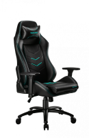 Игровое кресло Tesoro Alphaeon S3 TS-F720 (Cyan Blue)