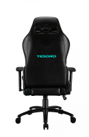 Игровое кресло Tesoro Alphaeon S3 TS-F720 (Cyan Blue)