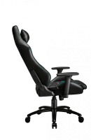 Игровое кресло Tesoro Alphaeon S3 TS-F720 (Cyan Blue)