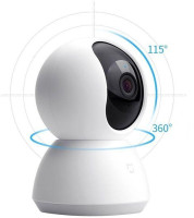 IP-камера Mi Home Security 360° (Full HD)