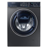 Стиральная машина Samsung WW70R62LATX AddWash (Серая) 7 Кг